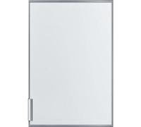 Bosch KFZ20AX0 parte e accessorio per frigoriferi/congelatori Porta anteriore Alluminio Bianco NEW