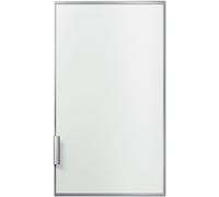 Bosch KFZ30AX0 parte e accessorio per frigoriferi/congelatori Sportello per uso domestico Bianco