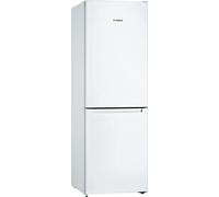 Bosch Serie 2 KGN33NWEB frigorifero con congelatore Libera installazione 282 L E Bianco