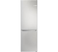 Bosch KGN36NLEA FRIGO COMBI 302LT H186 NF E INOX 4242005191239