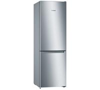 Bosch KGN36NLEA, Potente Congelatore Freddo Con Gefrierbereich Inferiore