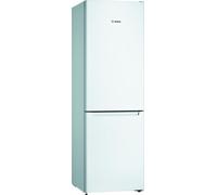 Bosch KGN36NWEA, Potente Congelatore Freddo Con Gefrierbereich Inferiore