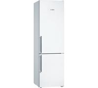 BOSCH KGN39VWEQ FRIGO COMBINATO 366 LT NO FROST CLASSE E BIANCO - PROMO [EEK: E (EX CLASSE A++)]
