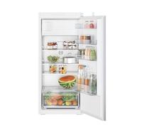 Bosch Serie 2 KIL42NSE0 monoporta Da incasso 187 L E Bianco