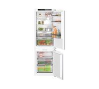 Bosch KIN86ADD0 frigorifero con congelatore Libera installazione 260 L D Bianco