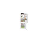 Bosch KIN86ADD0 frigorifero con congelatore Libera installazione 260 L D Bianco