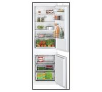 BOSCH KIN86NSE0 FRIGORIFERO COMBINATO DA INCASSO NO FROST 260 LT EX