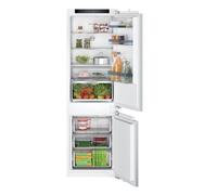 BOSCH KIN86VFE0 Frigo-congelatore combinato da incasso IN MAGAZZINO!