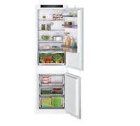 Bosch KIN86VSE0 Frigorifero Combinato ad Incasso [EEK: Da A a G]