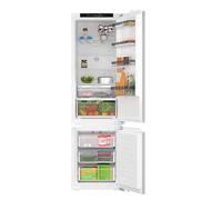 Bosch Serie 4 KIN96VFD0 frigorifero con congelatore Da incasso 290 L D Bianco