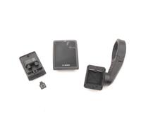 Bosch Kiox 300 Display Retrofit Kit Smart Sistema e-Bike BHU3600 Set Nero Nuovo