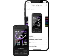 Bosch kiox 400c smart system control screen nero brc3200