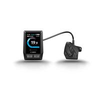 Bosch Kiox Retrofit Kit - Display incl. Control Unit - 1500mm - 1270020424 - black taglia unica