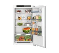 Bosch Serie 4 KIR31VFE0 frigorifero Da incasso 165 L E Bianco