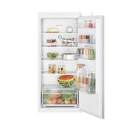 Bosch Serie 2 KIR41NSE0 frigorifero Da incasso 204 L E Bianco