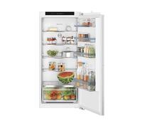 Bosch Serie 4 KIR41VFE0 frigorifero Da incasso 204 L E Bianco