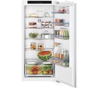 Bosch Serie 4 KIR41VFE0 frigorifero Da incasso 204 L E Bianco