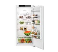 Bosch Serie 4 KIR41VFE0 frigorifero Da incasso 204 L E Bianco