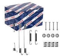 BOSCH 1 987 475 155 Kit accessori, Ganasce freno