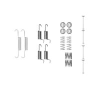 Bosch Kit accessori per ganasce freno a mano 1 987 475 326