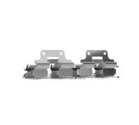 BOSCH 1 987 474 463 Kit accessori, pastiglia freno