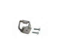 BOSCH KIT ADATTATORE SUPPORTO BATTERIA TELAIO PER E-BIKE BOSCH BBS2XX BES2