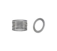 BOSCH KIT ASSISTENZA ANELLO PROTEZIONE CUSCINETTI BDU3XX PER BICI EBIKE