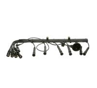 BOSCH Kit cavi accensione 0986356323