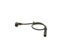Bosch 0986356754 - Cavo di accensione - set di 4