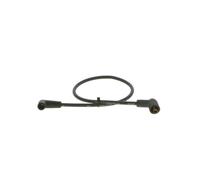 BOSCH Kit cavi accensione 0986356798 | Compatibile con: RENAULT CLIO I, RAPID Kasten/Großraumlimousine, SUPER 5, SUPER 5 Kasten/Schrägheck, TWINGO I, VOLVO 340-360