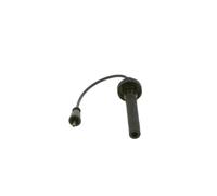 Bosch Cavi di accensione 0986357273 - set di 2 per Mitsubishi