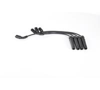 BOSCH Kit cavi accensione DAEWOO CHEVROLET 1,6 1,4 96211948 96497773