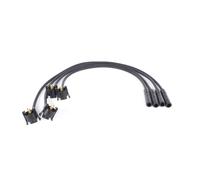 BOSCH Kit cavi accensione FORD 1,3 1,1