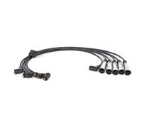 BOSCH Kit cavi accensione VW 2,5 701998031A 701998031