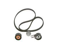 Kit cinghie dentate compatibile con CITROËN FIAT FORD MAZDA PEUGEOT TOYOTA