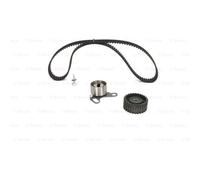 BOSCH Kit Cinghia Distribuzione Per VW Taro Toyota Hilux VI Pick-Up 2.4 TD 4WD