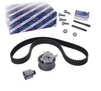 Set di cinghie dentate BOSCH 1 987 948 253 per AUDI A3 (8P1) 2 2006-2008
