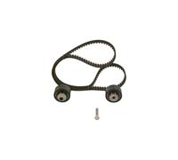 BOSCH Kit cinghie dentate 1987948278 Compatibile con: CITROËN C5 I, C5 I Break, C5 II, C5 II Break, C8, FIAT ULYSSE, LANCIA PHEDRA, PEUGEOT 406, 406 Break, 406 Coupe, 607, 807