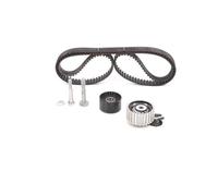 BOSCH Kit cinghia di distribuzione 1 987 948 981 N° denti: 190 24mm 1520mm Compatibilità con ALFA ROMEO 147 937, FIAT PUNTO 188 BRAVO II 198 Doblo Station Wagon 119, 223 Doblo Cargo 223