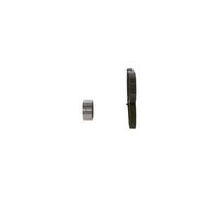 BOSCH Kit cinghie dentate FIAT LANCIA 1,2