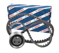 BOSCH Kit cinghie dentate RENAULT DACIA 1,6 1,4 1680600QAV 6001543859 7701472725