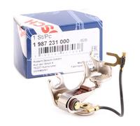 BOSCH Kit contatti Distributore di accensione 1 987 231 000 per SUZUKI SJ 410