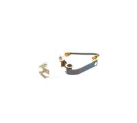 BOSCH Kit contatti, Distributore di accensione 1237013808 Compatibile con: ALPINE 1600, A310, CITROËN C35 Pritsche/Fahrgestell, DS, DS Break, Cabriolet, ID, ID Break, DACIA 1310 Kombi, 1310 Stufenheck