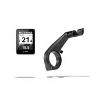 BOSCH Kit di aggiornamento Intuvia 200 31,8 mm (BHU3210) sistema intelligente, nero