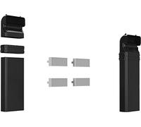 Bosch Kit di installazione in evacuazione HEZ9VDKE1 - adatto per tavolo aspirante