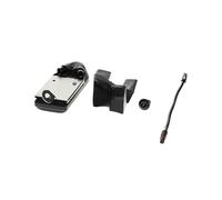 Bosch Modulo di connessione BCM3100 BDU38YY – Smart System Kit Retrofit E-Bike Argento