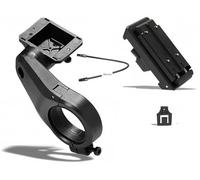 Kit attrezzatura per montante bosch 1 supporto braccio 31 8 mm bdsyyy per smart system