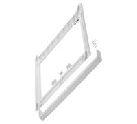 BOSCH - Kit di sovrapposizione per asciugatrice 00244024