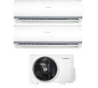 Bosch - Kit Dual 9.000 + 9.000 Cl2000 Wi-fi Bosch