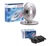 BOSCH Pastiglie Freni 0 986 424 794 Kit Pastiglie Freni,Kit Pasticche Freni MAZDA,VOLVO,FORD,3 (BK),5 (CR19),3 (BL),5 (CW),3 Tre volumi (BK)